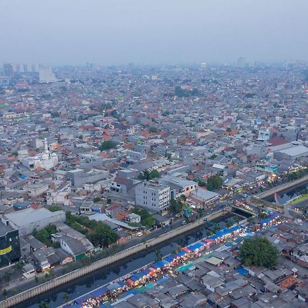 Collection O 6 Grand Palace Kemayoran Jakarta Exteriér fotografie