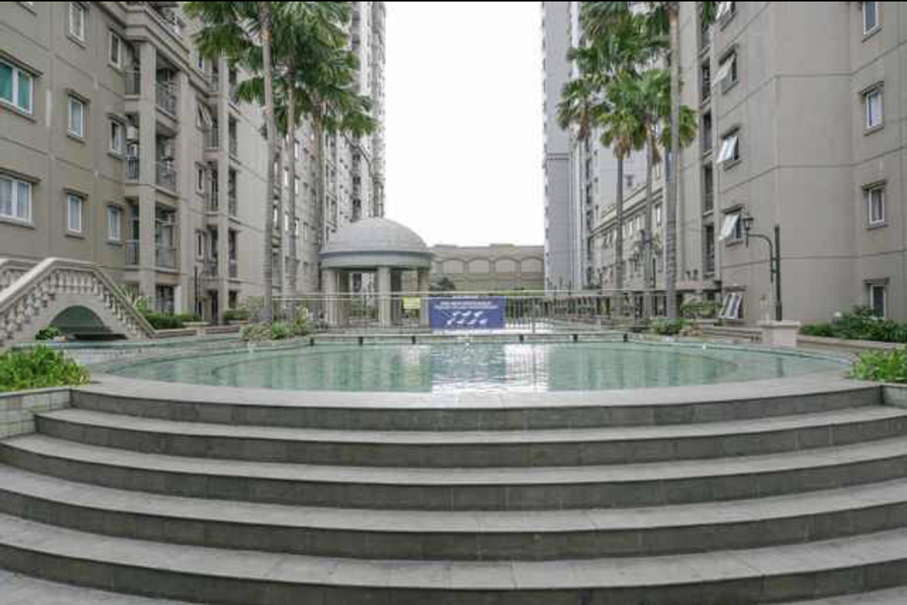 Collection O 6 Grand Palace Kemayoran Jakarta Exteriér fotografie