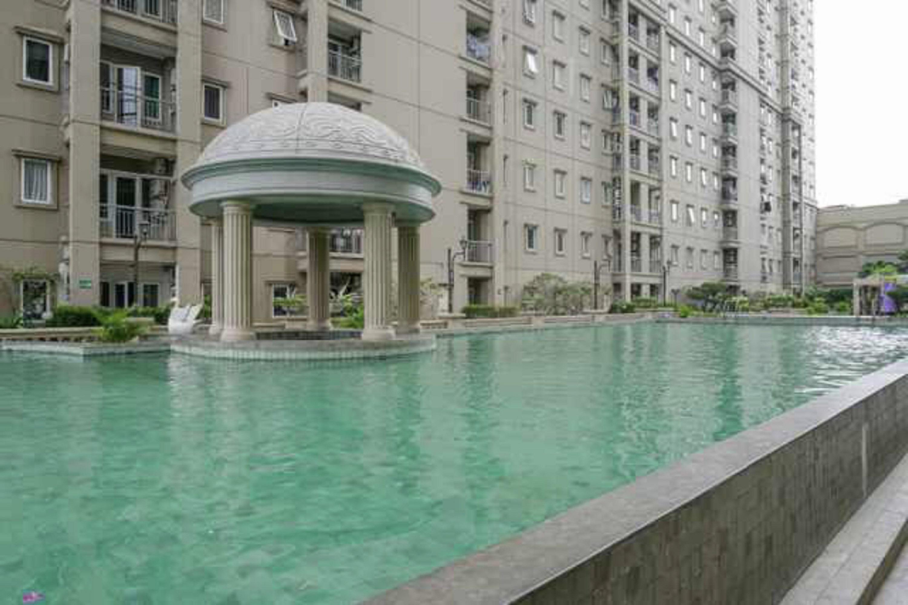 Collection O 6 Grand Palace Kemayoran Jakarta Exteriér fotografie
