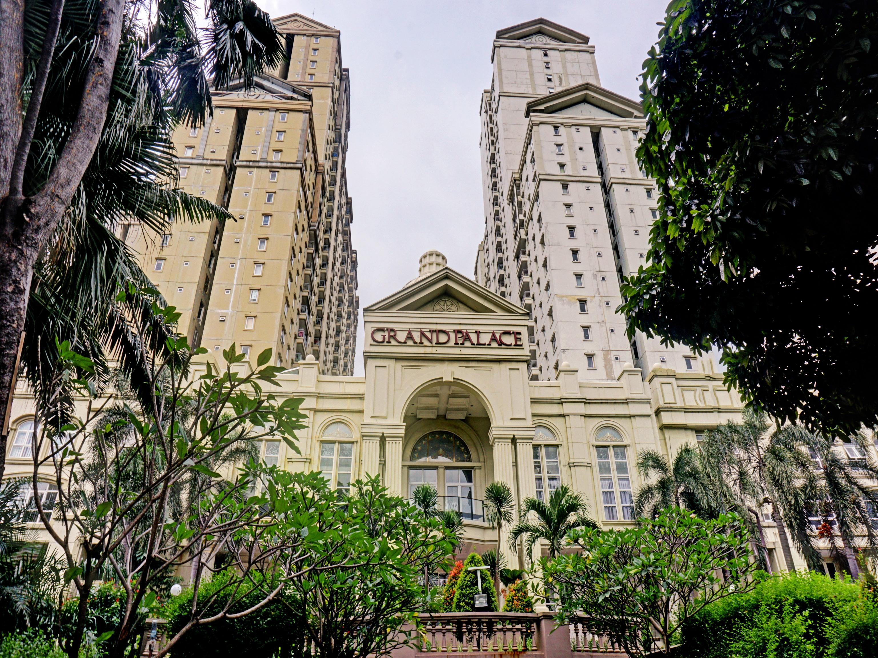 Collection O 6 Grand Palace Kemayoran Jakarta Exteriér fotografie