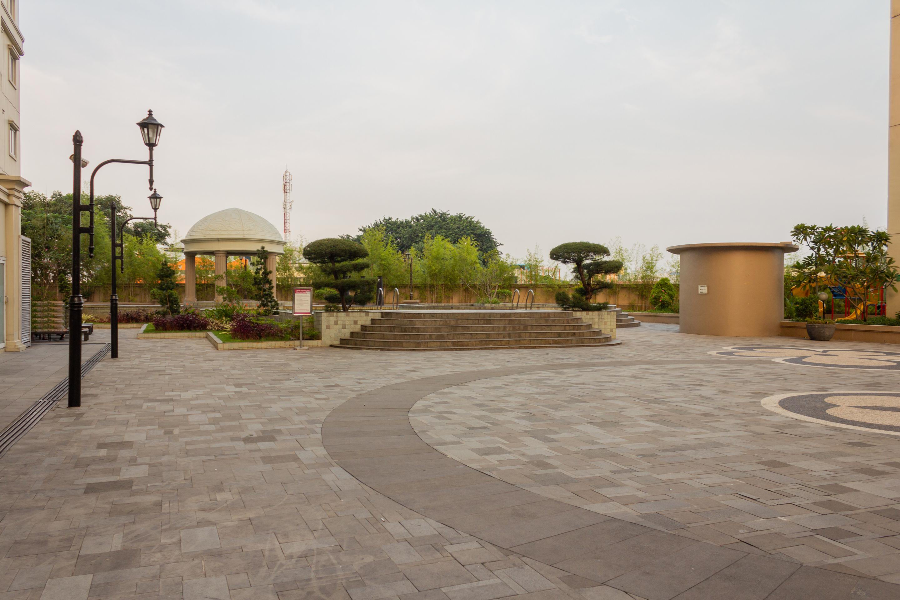 Collection O 6 Grand Palace Kemayoran Jakarta Exteriér fotografie